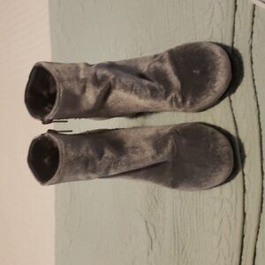 Circis Sam Edelman booties